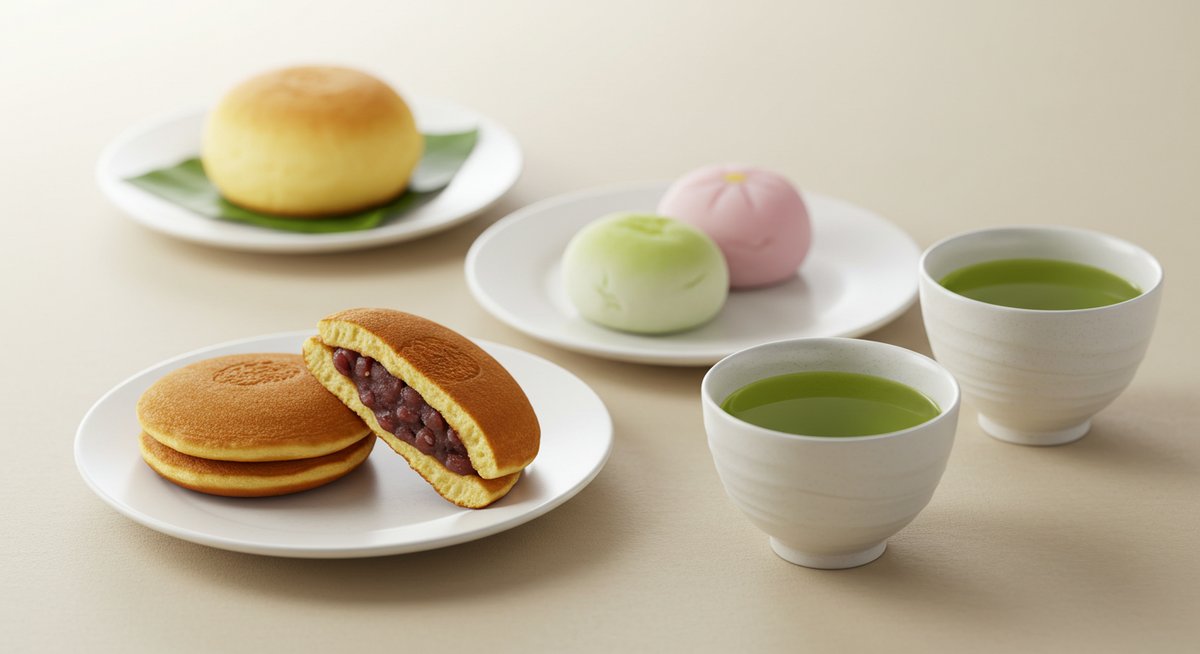 大井 町 手土産