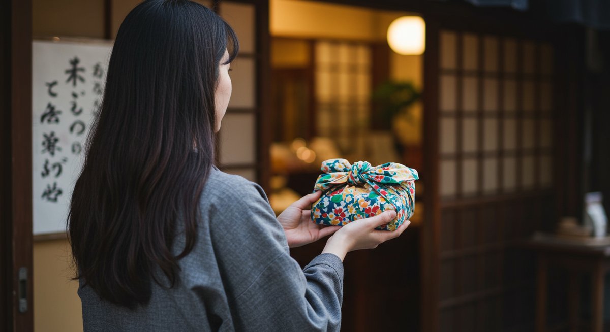 大井 町 手土産