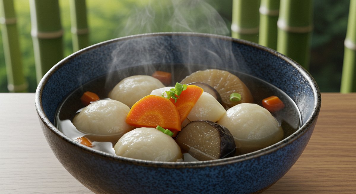 郷土 料理 大分 県