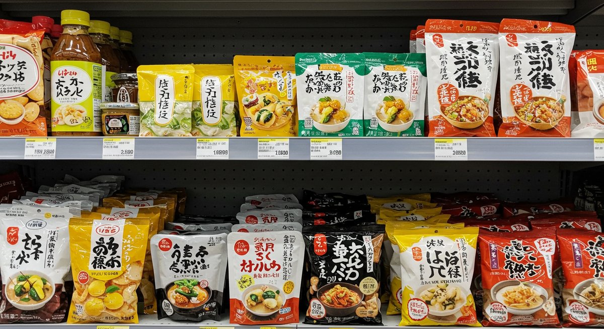 大分のスーパー に しか 売っ て ない もの