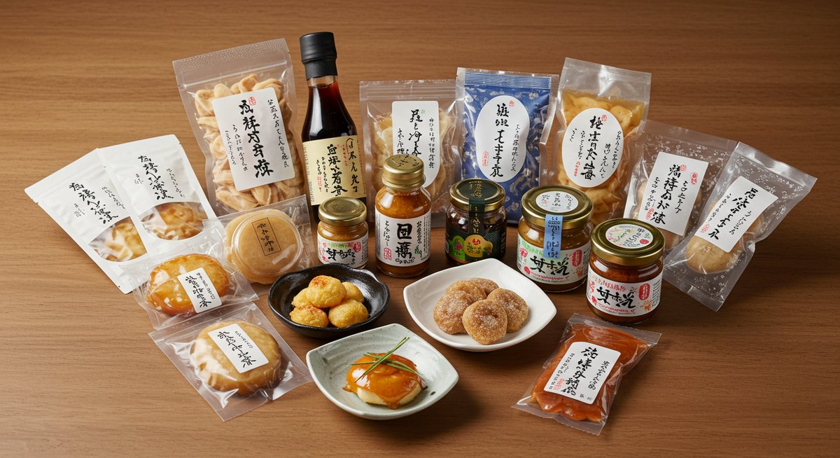 大分のスーパー に しか 売っ て ない もの