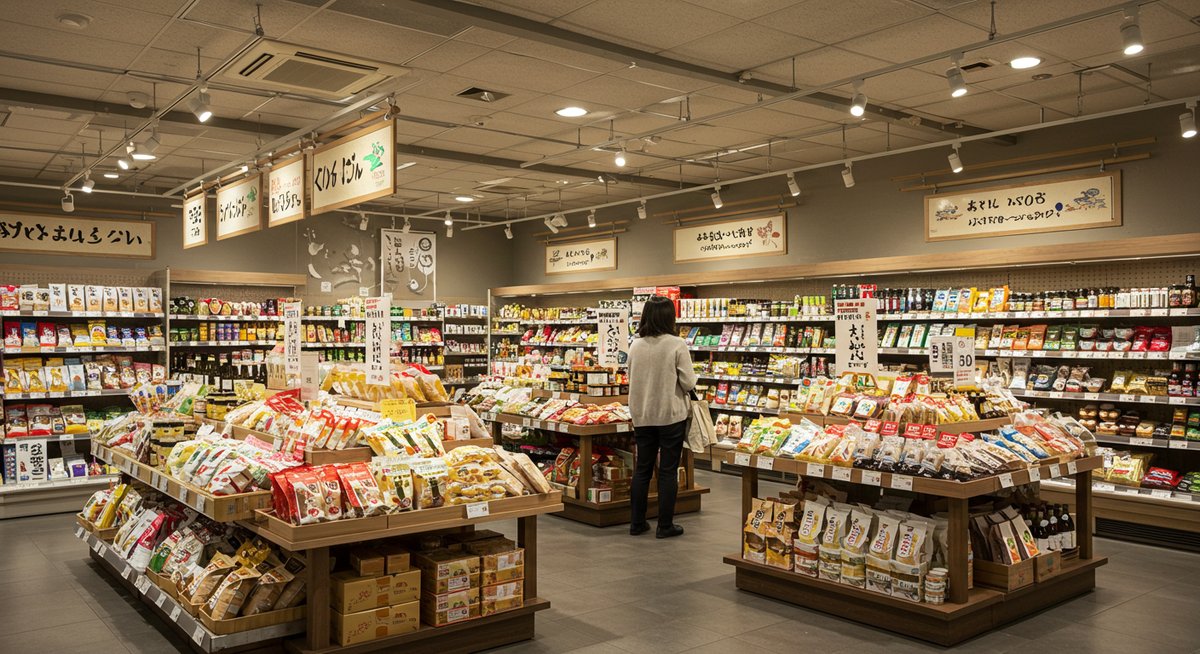 大分のスーパー に しか 売っ て ない もの