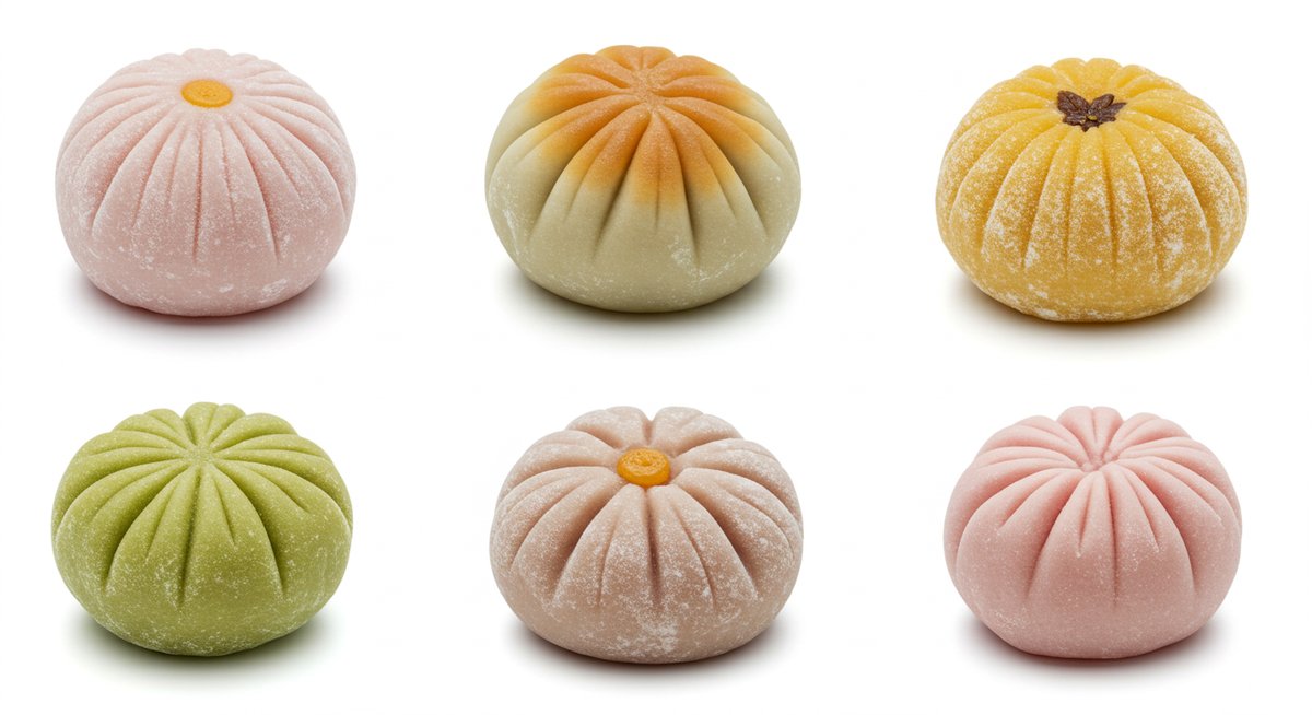 お 菓子 いのち