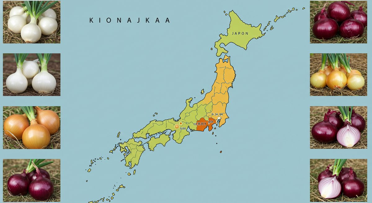 たまねぎ 生産 量 ランキング