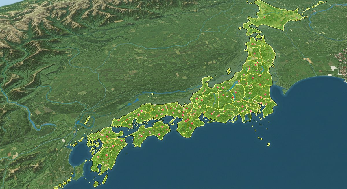 桃の生産 量 ランキング