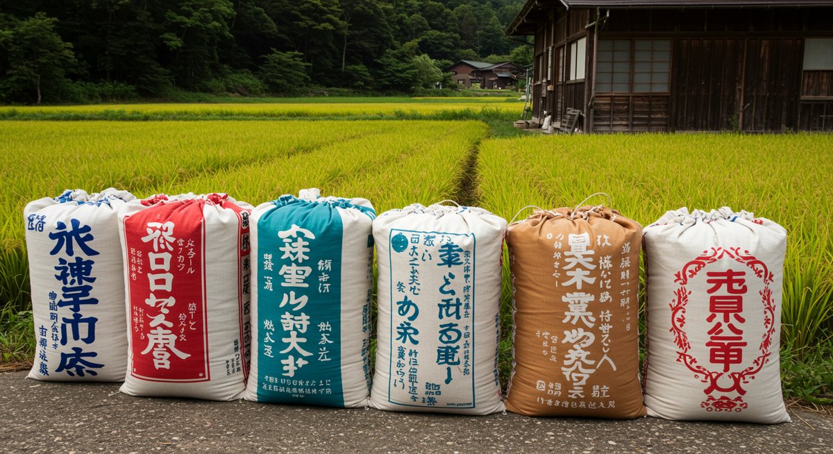 都 道 府 県 ランキング 米