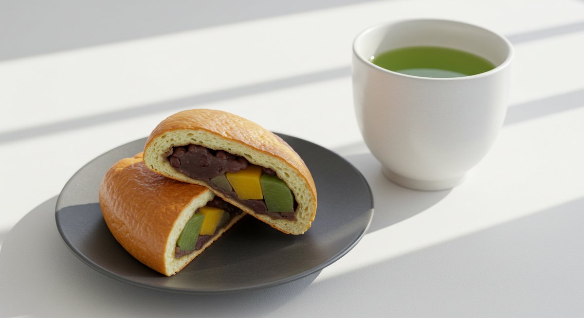 全国 ご 当地 パン