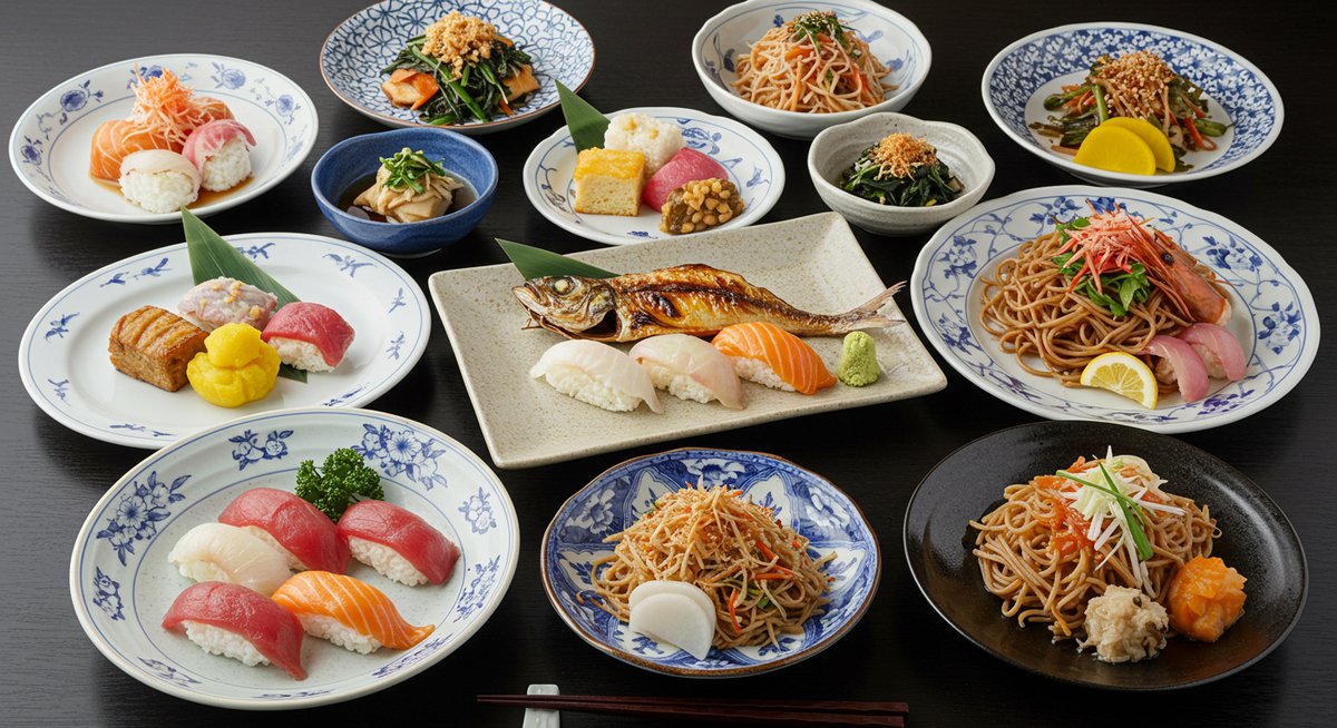47 都 道 府 県 郷土 料理 ランキング