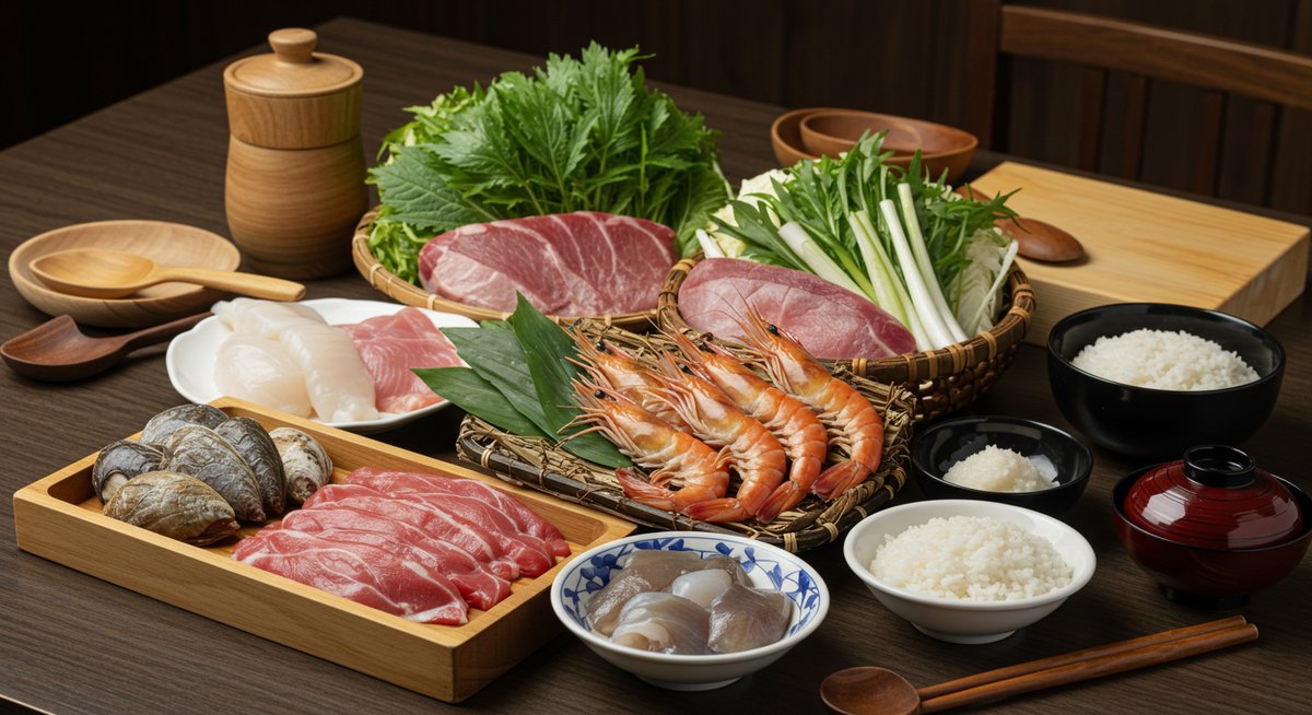 47 都 道 府 県 郷土 料理 ランキング