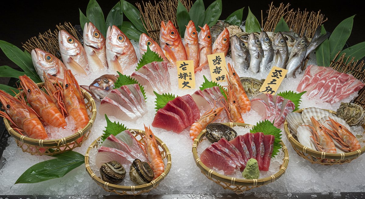 都 道 府 県の特産 品