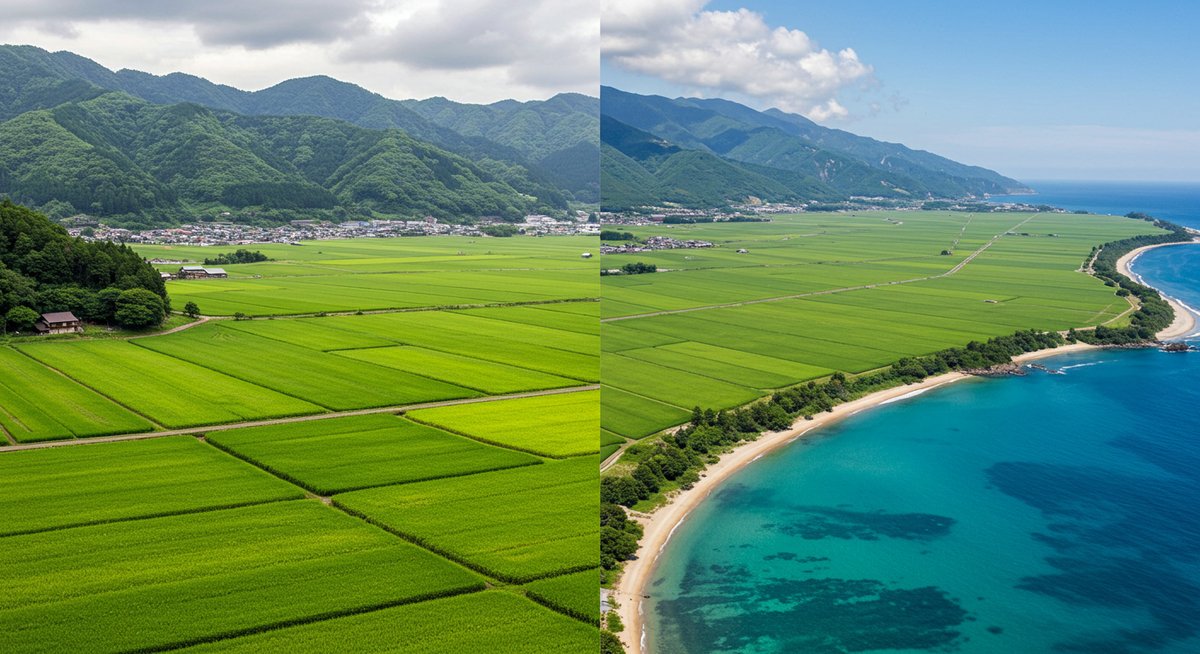 米 生産 量 日本 推移