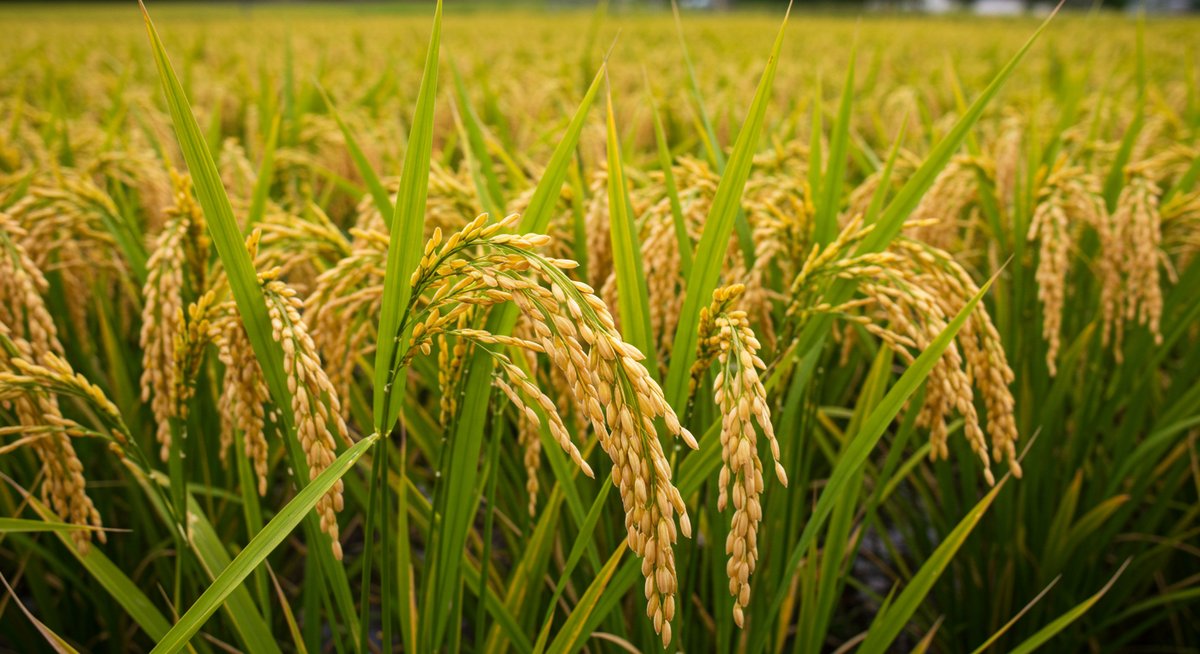 米 生産 量 日本 ランキング