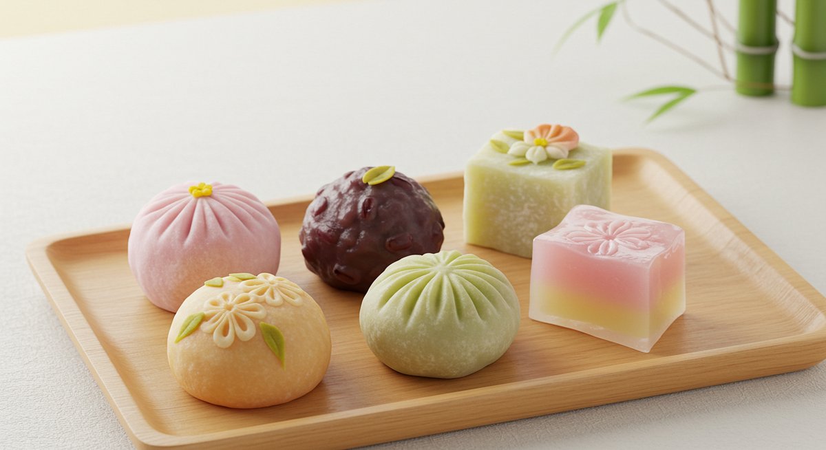 ひろびろ 六花 亭