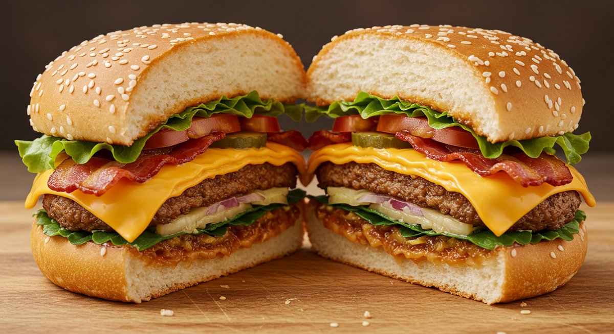 佐世保 バーガー と は