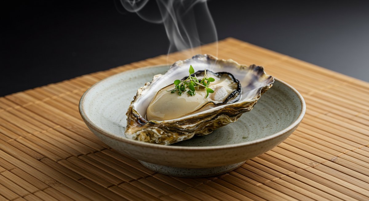 牡蠣 生産 量 ランキング