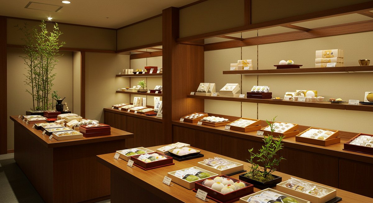 新宿 高島 屋 銘菓 百 選