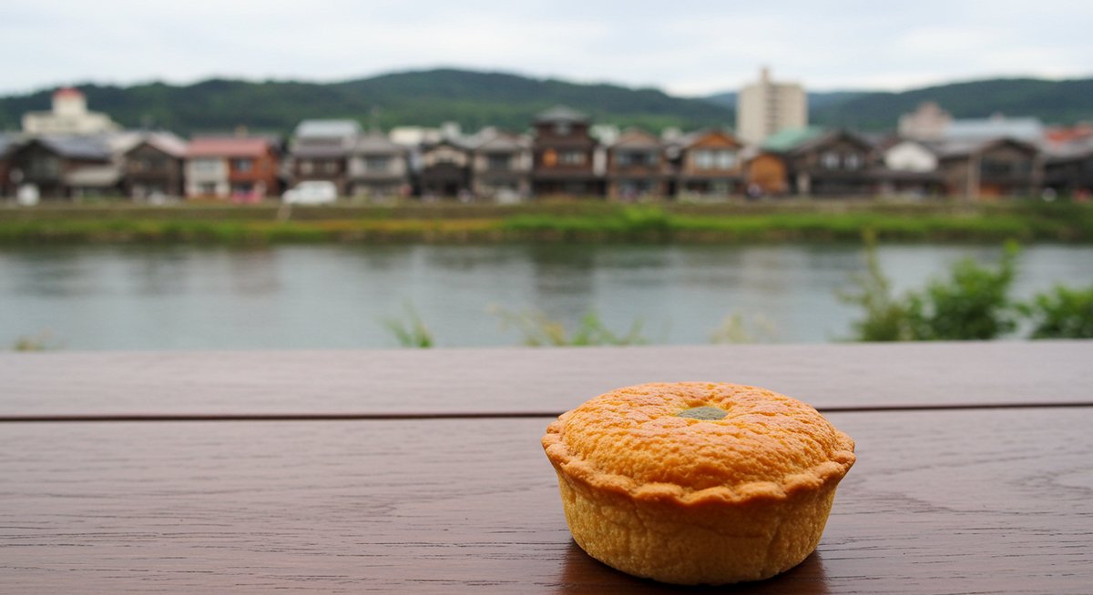 ししゃも パイ