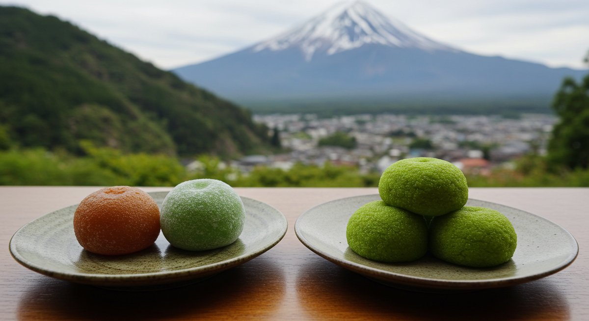 静岡 に しか ない お 菓子