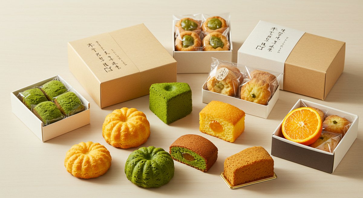 静岡 に しか ない お 菓子