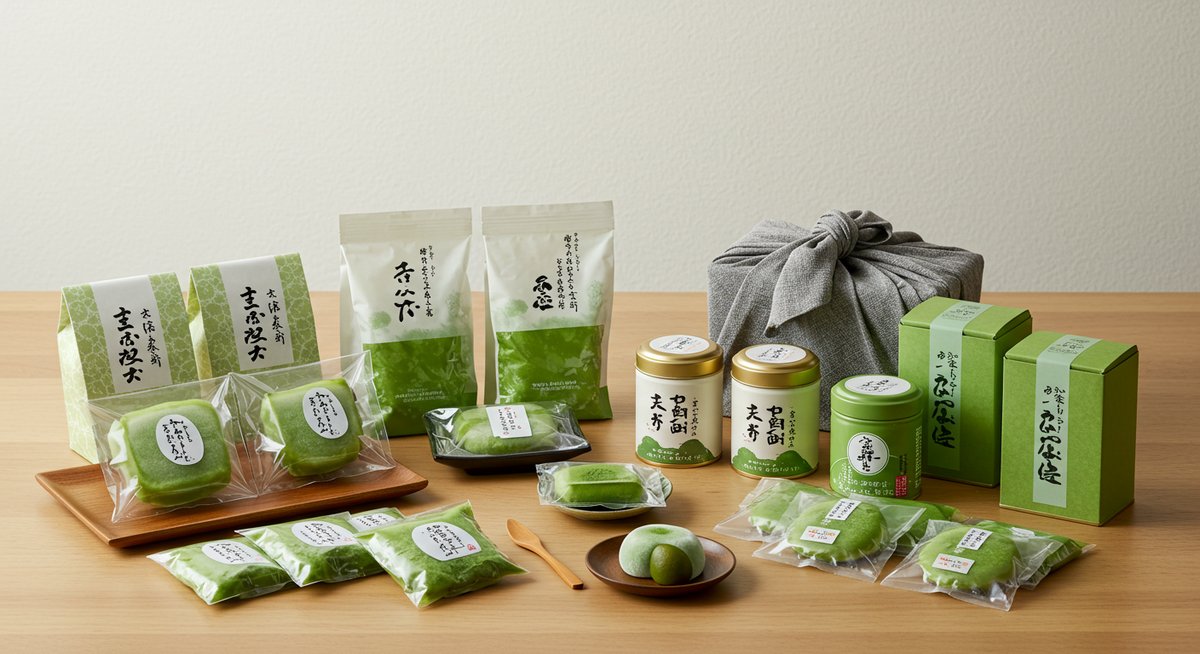 静岡 に しか ない お 菓子