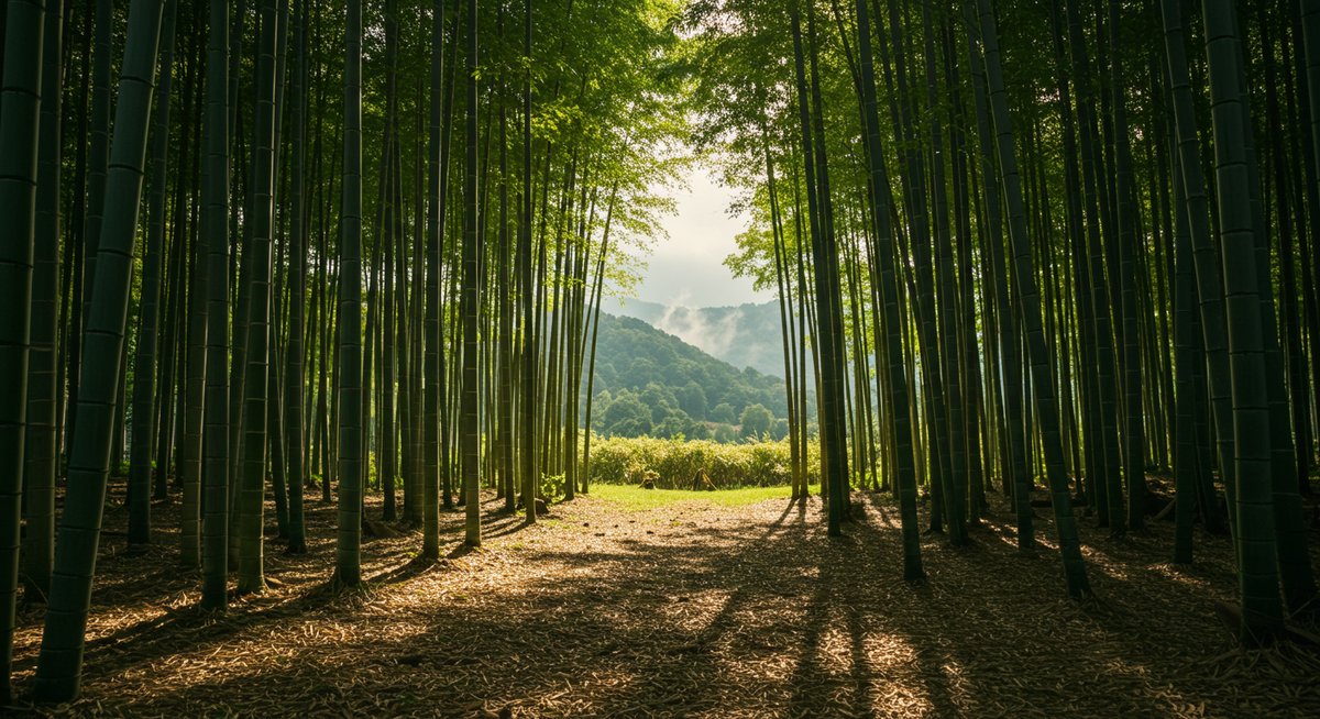筍の産地
