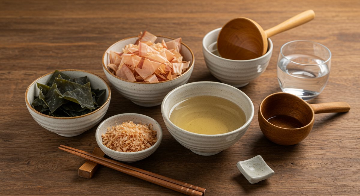 月島 もん じゃ 出汁 作り 方