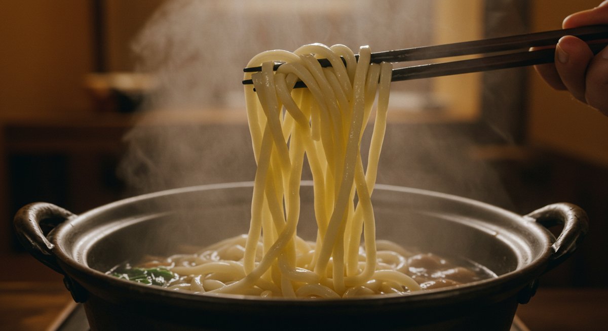 うどん 消費 量 ランキング 2024