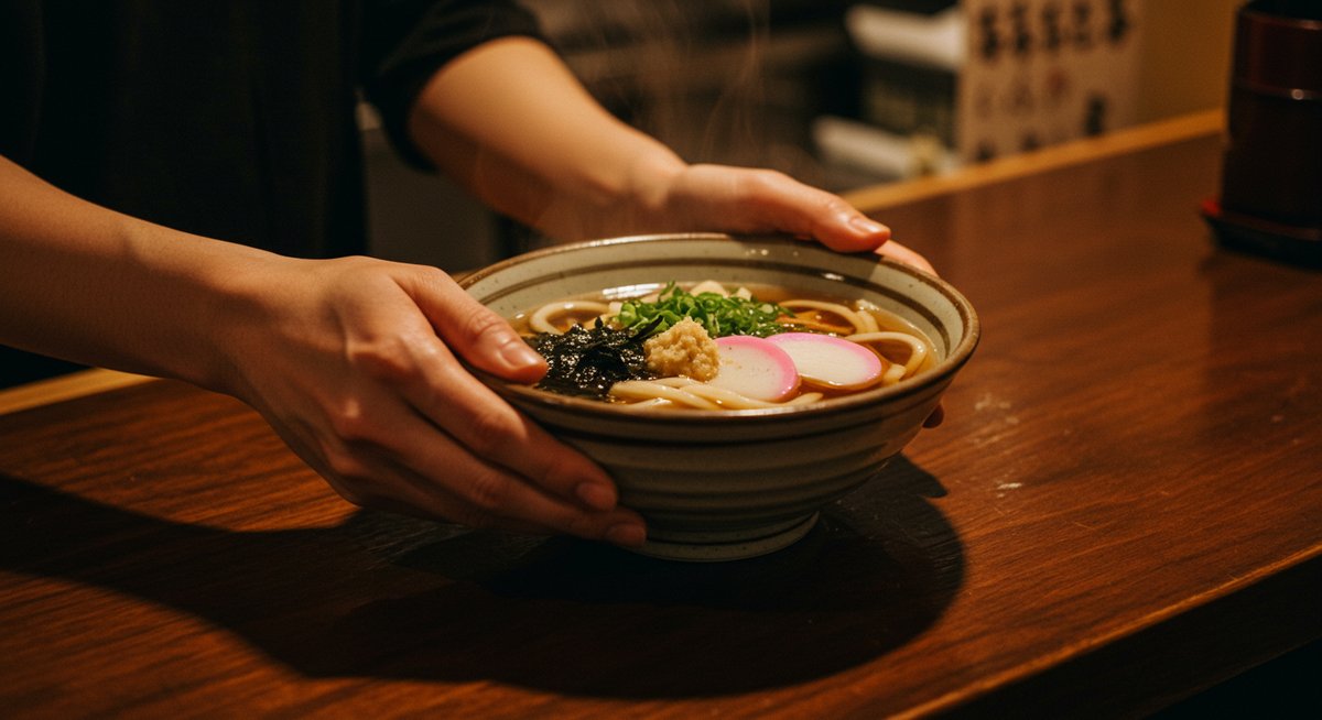 うどん 消費 量 ランキング 2024
