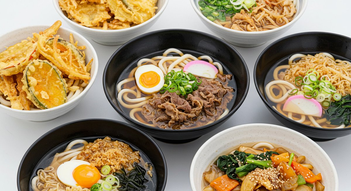 うどん 消費 量 ランキング 2024