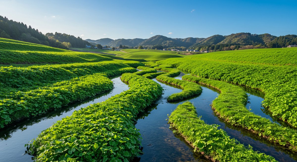わさび 有名 な 県